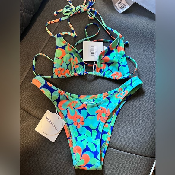 Kulani Kinis Other - Kulani Kinis - serene marine - XS/S